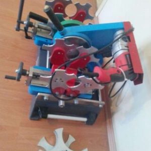 Kiralık Sifonik Kaynak Makinesi