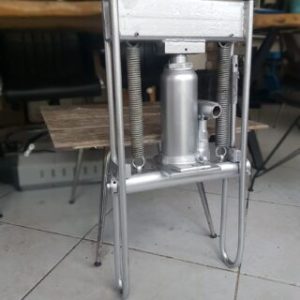 Kiralık Hidrolik Boru Boğma