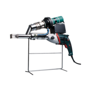 Kiralık Extruder Kaynak Makinesi