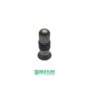 Hidrolik Stoperi 1”- 6”